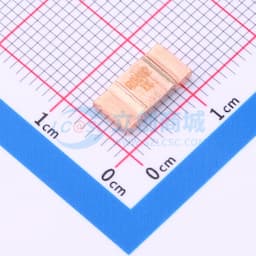 0.2mΩ ±1% 12W 分流贴片电阻ASR系列缩略图