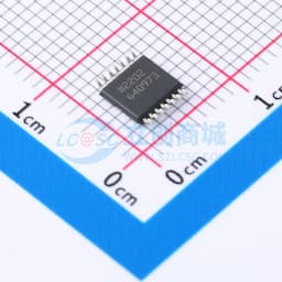 ADM1293-1BARUZ-RL7 数字电源监控器缩略图
