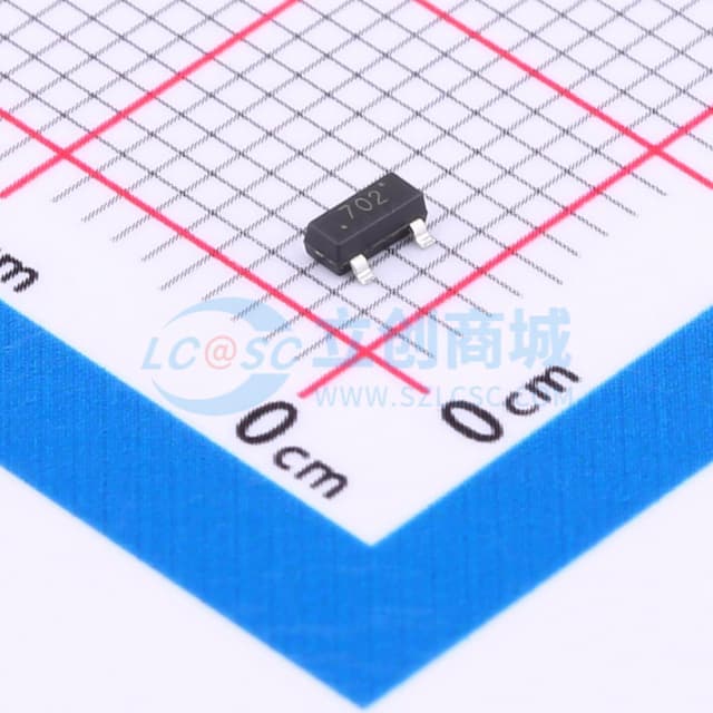 RK7002BMT116-MS实物图