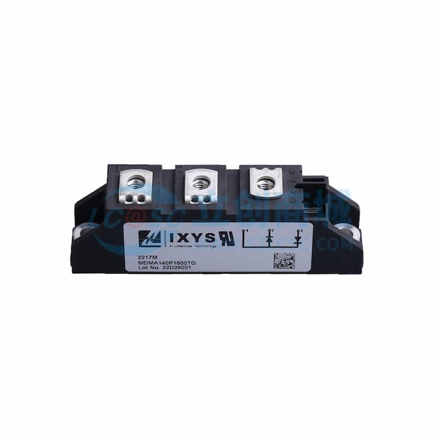 MDMA140P1600TG实物图
