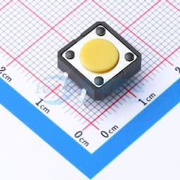 12*12*4.5mm 插件 轻触开关缩略图