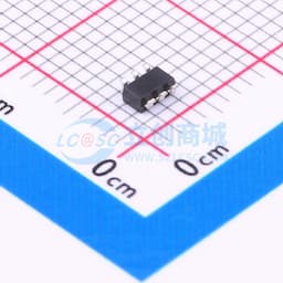 SI3430DV-T1-GE3-VB缩略图