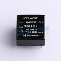 TDK30-24S15H缩略图