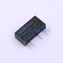 1W隔离式DC-DC转换器缩略图