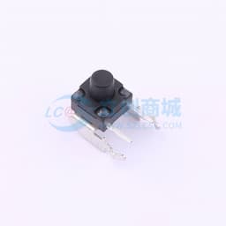 6mm*6mm*6.5mm 12V 50mA缩略图