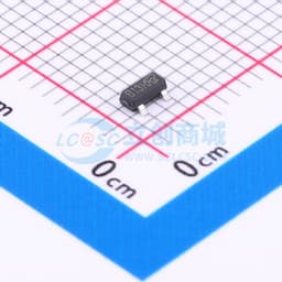 IRLML6344TRPBF-VB缩略图