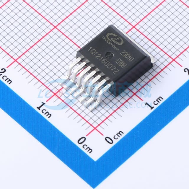IV1Q12160D7Z实物图
