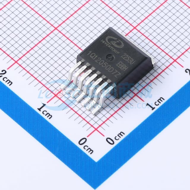 IV1Q12050D7Z实物图