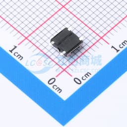 4.5*4.5*2mm 贴片 轻触开关缩略图