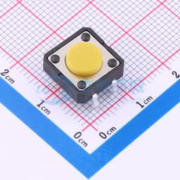 12*12*5mm 插件 轻触开关缩略图