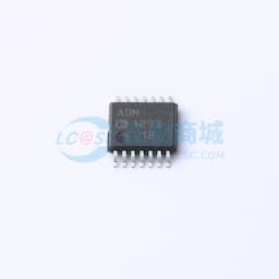 ADM1293-1BARUZ-RL7 数字电源监控器缩略图