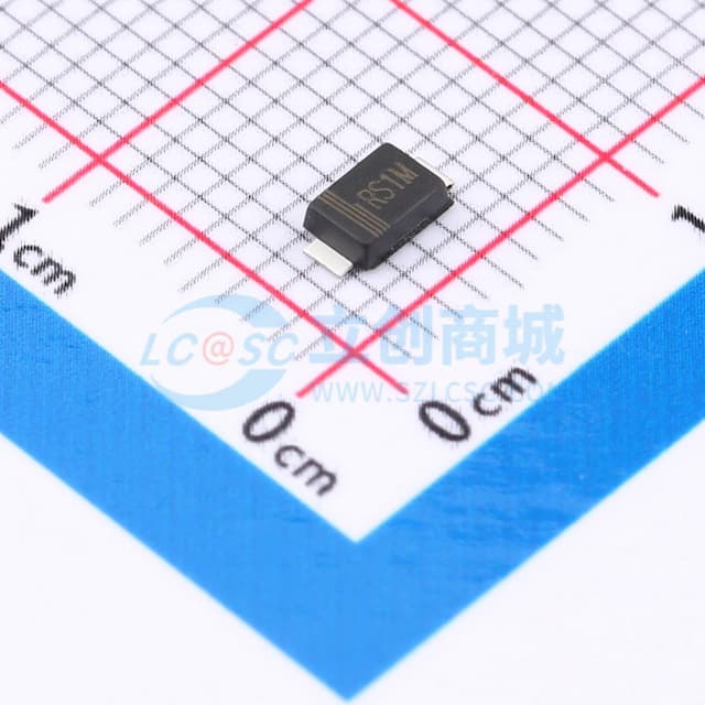 RS1MF实物图