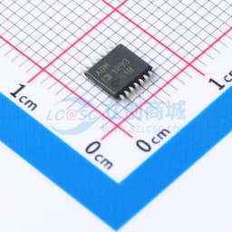 ADM1293-1BARUZ-RL7 数字电源监控器缩略图