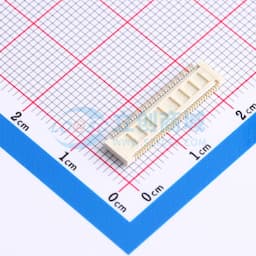 间距:0.5mm 母 立贴缩略图