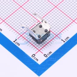 6mm*6mm*6.5mm 12V 50mA缩略图