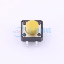 12*12*7mm 插件 轻触开关缩略图