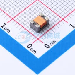 两路 共模滤波器 阻抗2kΩ@10MHz缩略图