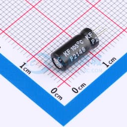 22uF ±20% 50V缩略图
