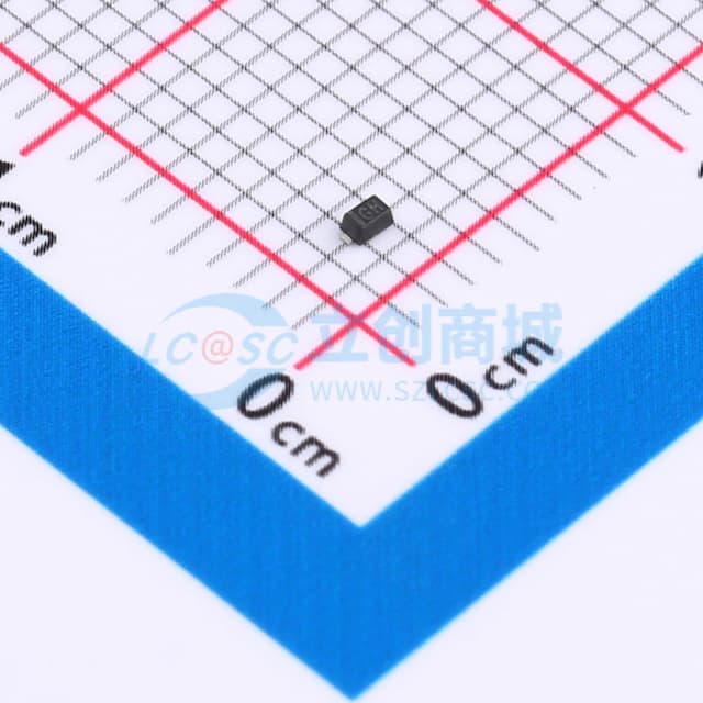 SMV1253-079LF实物图