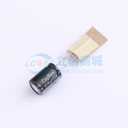 470uF ±20% 25V缩略图