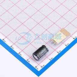 470uF ±20% 25V缩略图