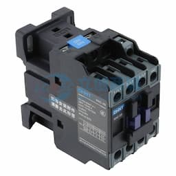 CHINT(正泰)NXC系列交流接触器 NXC-09 220V 3P 额定工作电流9A缩略图