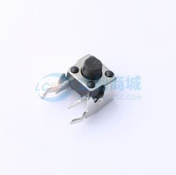 6*6*5.5mm 卧插 轻触开关缩略图