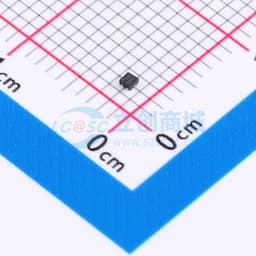 0.01至6.0GHz单控制SPDT射频开关缩略图