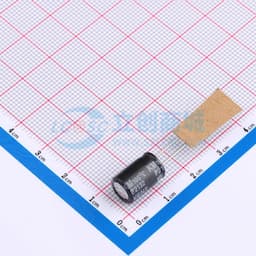 470uF ±20% 25V缩略图