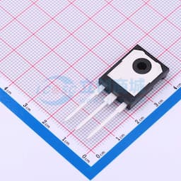 IPW60R160C6缩略图