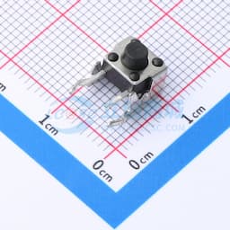 6*6*5.5mm 卧插 轻触开关缩略图