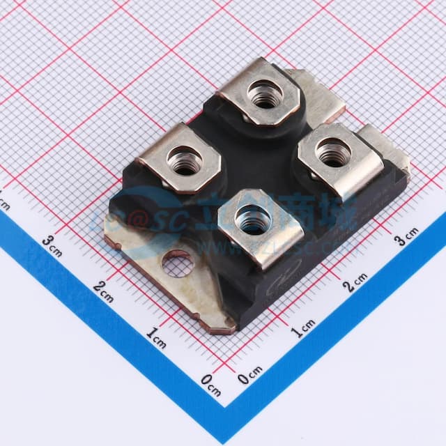 IVST12020DB1L实物图