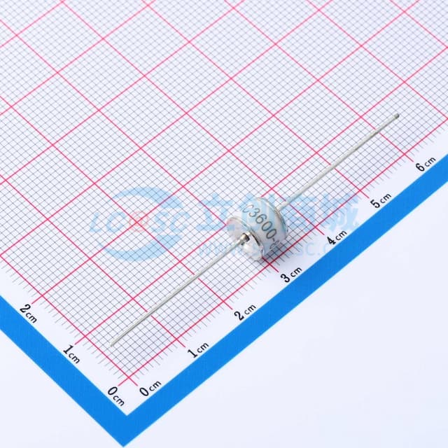 【插件】 3.6kV 3kA 2实物图