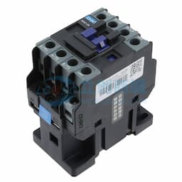 CHINT(正泰)NXC系列交流接触器 NXC-09 220V 3P 额定工作电流9A缩略图