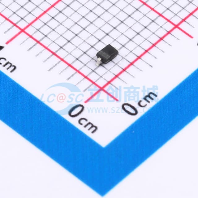 SMV1702-011LF实物图