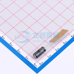 10uF ±20% 100V缩略图