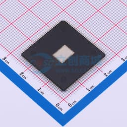 定点和浮点数字信号处理器缩略图