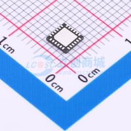基于 Arm Cortex-M0+ CPU 的可扩展可重构嵌入式系统平台缩略图