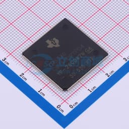 定点和浮点数字信号处理器缩略图