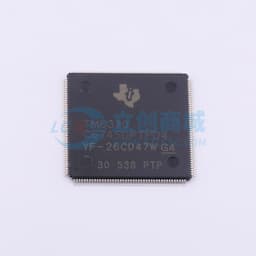 定点和浮点数字信号处理器缩略图