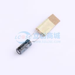 4.7uF ±20% 50V缩略图