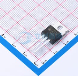 IRLB8743PBF缩略图