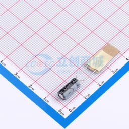 4.7uF ±20% 50V缩略图