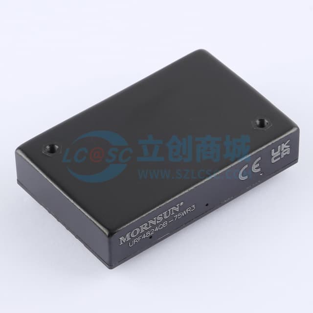 URF4824QB-75WR3实物图