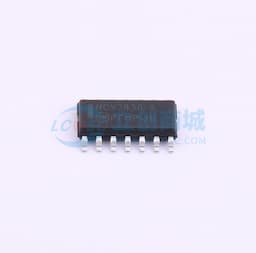 汽车级LIN RGB LED驱动器缩略图