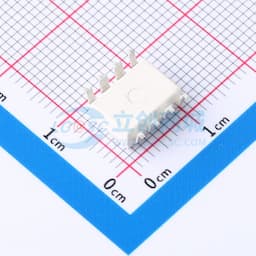DC输入 1通道 隔离电压(rms):5000V缩略图