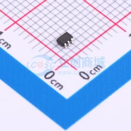 电压输出、低侧或高侧测量、双向、零漂移系列分流监控器缩略图