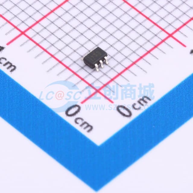 电压输出、低侧或高侧测量、双向、零漂移系列分流监控器实物图