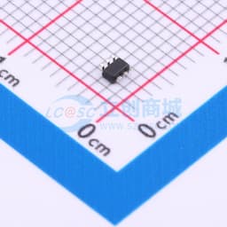 电压输出、低侧或高侧测量、双向、零漂移系列分流监控器缩略图