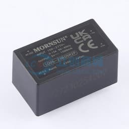 5W AC/DC模块电源缩略图